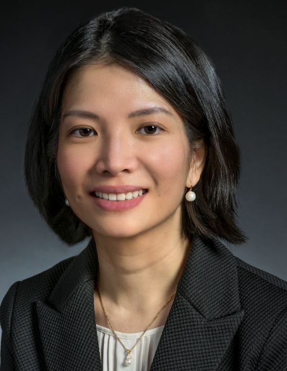 HealthieOne Founder, Dr. Anne Le's Journey from Johns Hopkins to Gigantest