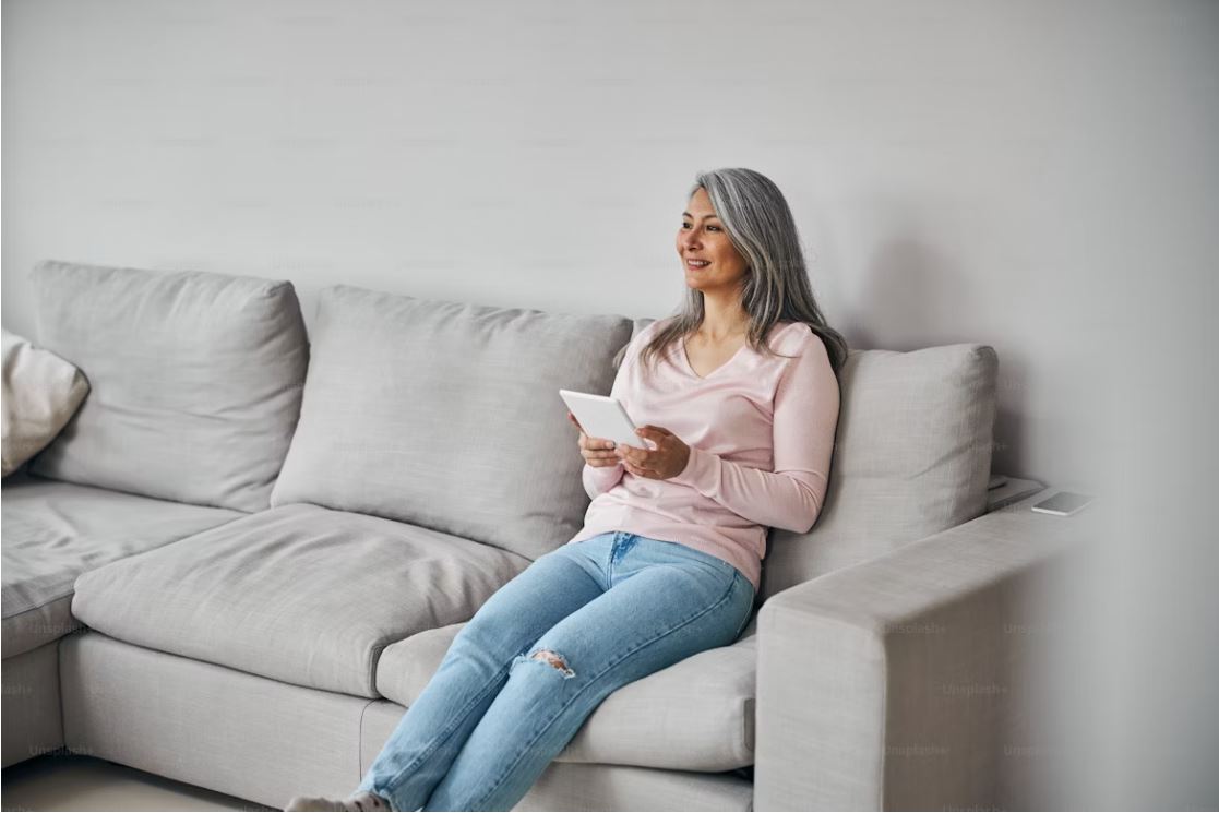 Lipoprotein (a): The Invisible Killer in Your Blood: How Sarah's HealthieOne Test Prevented a Heart Attack at 49