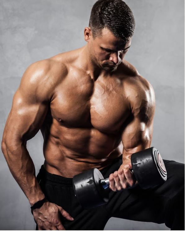 Creatine: The Science Behind Performance, Health, and Metabolic Enhancement