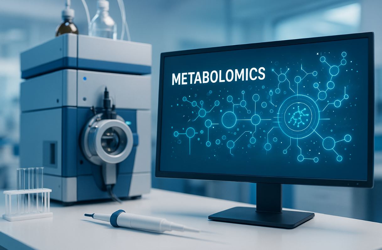 Understanding Metabolomics: The Science Behind HealthieOne's Advanced Testing