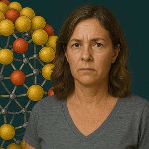 Lipoprotein (a): The Invisible Killer in Your Blood: How Sarah's HealthieOne Test Prevented a Heart Attack at 47