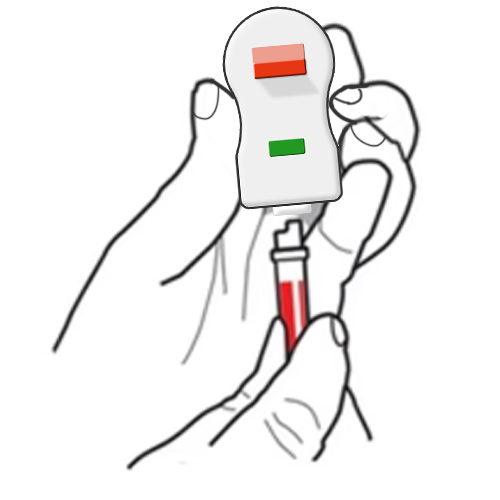 Remove tube