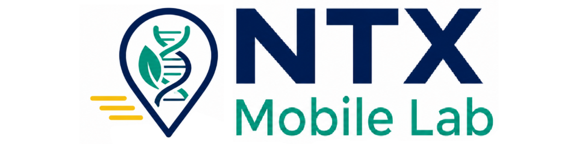 NTX MobileLab Services LLC Logo